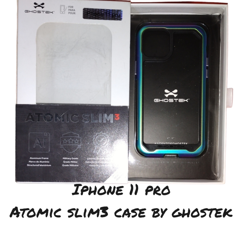 Iphone 11 pro phone case